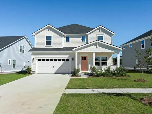 441 Radiant Blue Way, Summerville, SC 29486