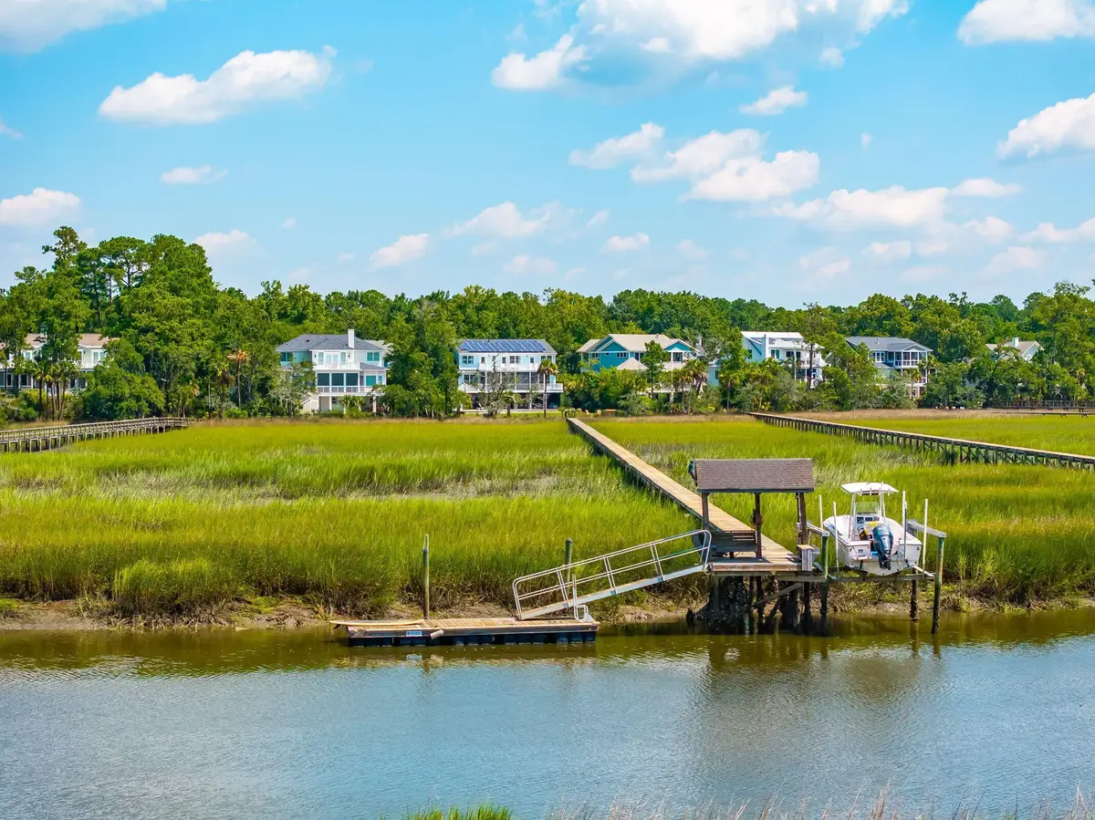 2809 Parkers Landing Road, Mount Pleasant, SC 29466 - #1