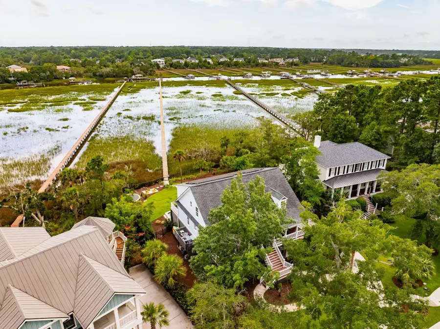 2809 Parkers Landing Road, Mount Pleasant, SC 29466 - #3