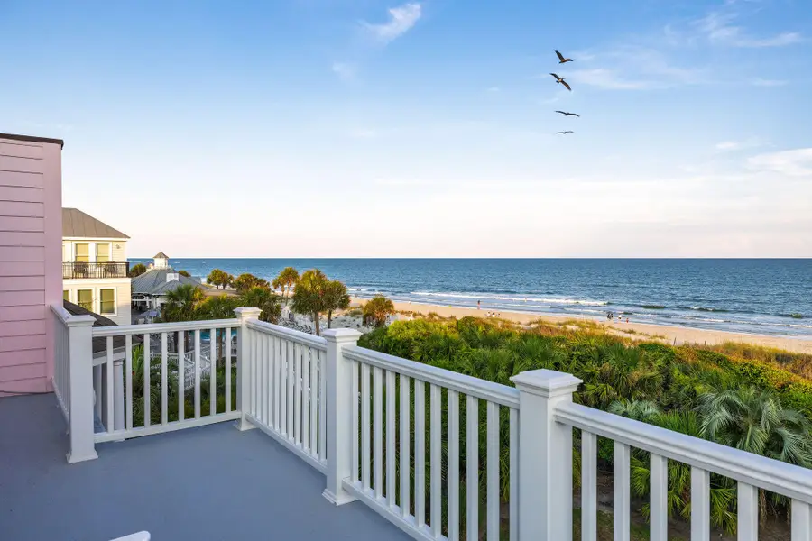 19 Grand Pavilion Boulevard, Isle Of Palms, SC 29451 - #2