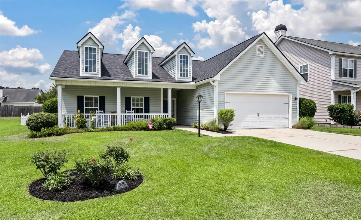 171 Highwoods Plantation Avenue, Summerville, SC 29485 - #1