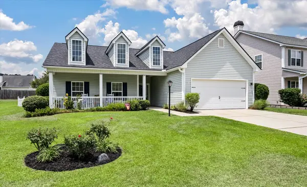 171 Highwoods Plantation Avenue, Summerville, SC 29485