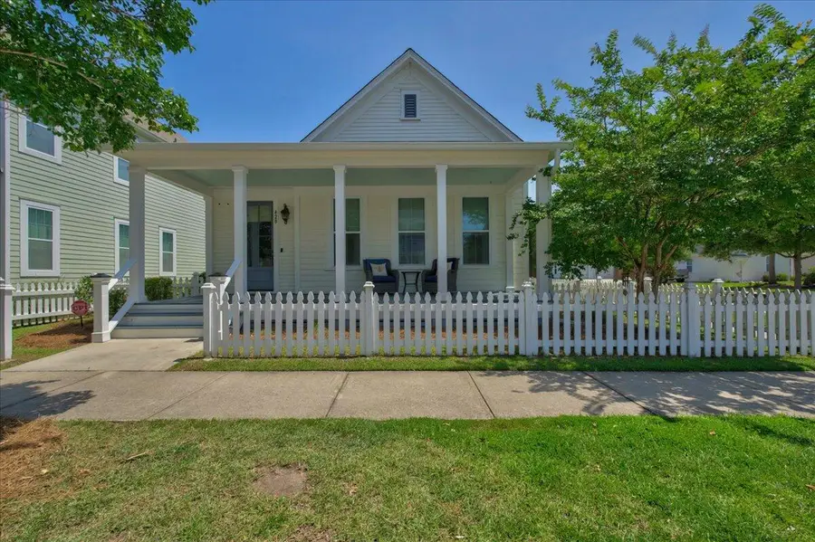 428 Watergrass Way, Summerville, SC 29485 - #2
