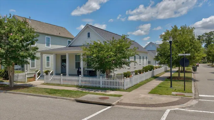 428 Watergrass Way, Summerville, SC 29485 - #3
