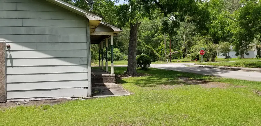 102 Harper Street, Walterboro, SC 29488 - #2