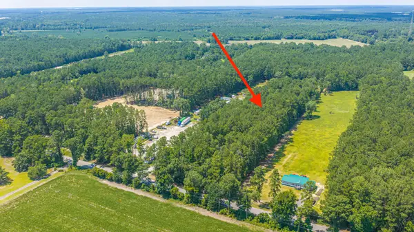 197 Myers Mayo Road #Lot 2, Ridgeville, SC 29472