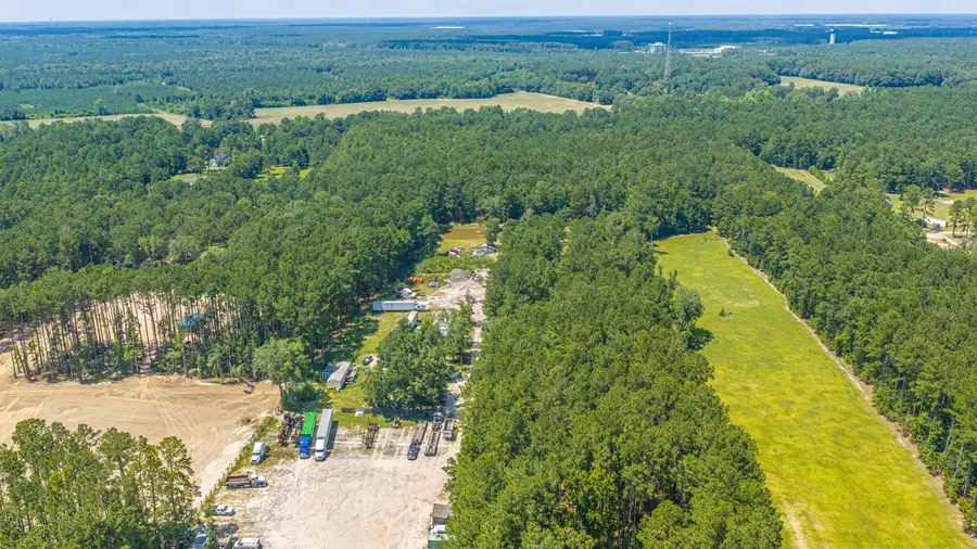 197 Myers Mayo Road #Lot 2, Ridgeville, SC 29472 - #2