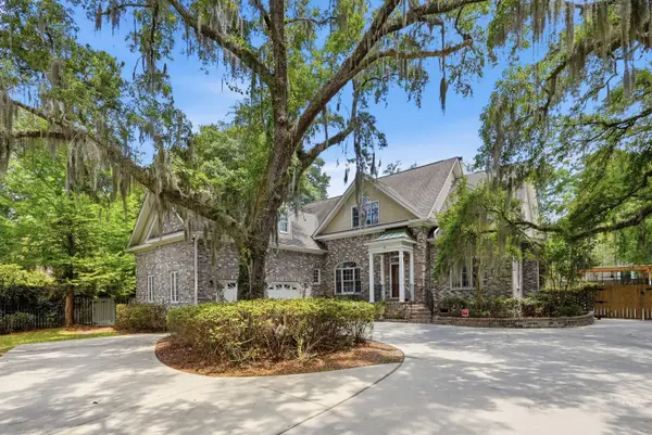 2335 Eades Lane, Charleston, SC 29414