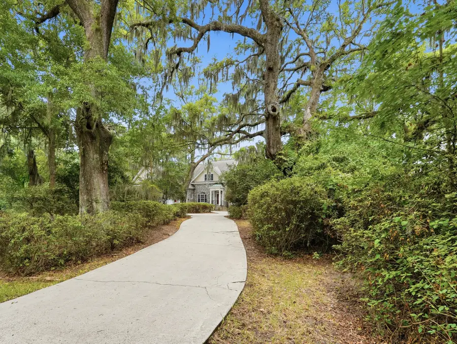 2335 Eades Lane, Charleston, SC 29414 - #2