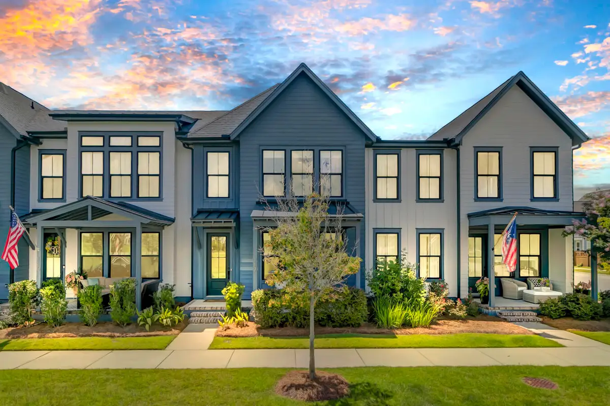 117 Pocket Bend Circle, Summerville, SC 29486 - #1