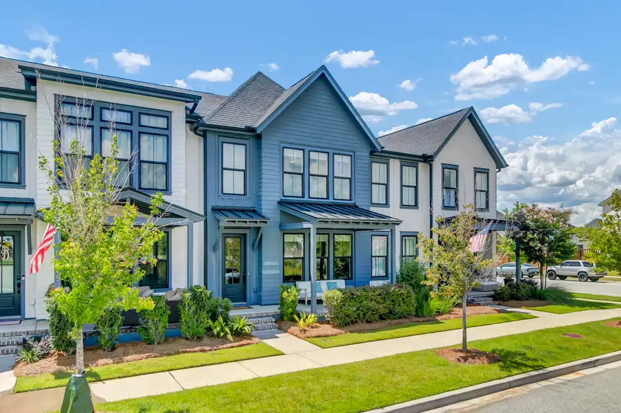 117 Pocket Bend Circle, Summerville, SC 29486 - #2