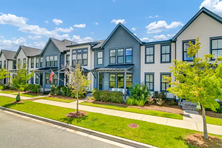 117 Pocket Bend Circle, Summerville, SC 29486 - #3