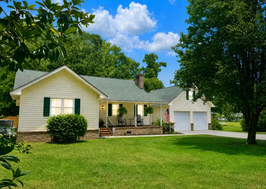 203 Whitesville Road, Moncks Corner, SC 29461 - #2