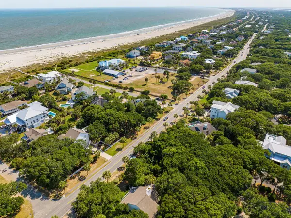 3 Barnacle Row, Isle of Palms, SC 29451