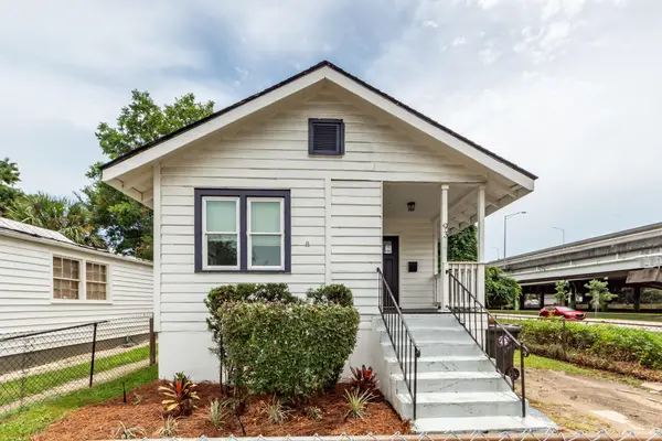93 Romney Street, Charleston, SC 29403