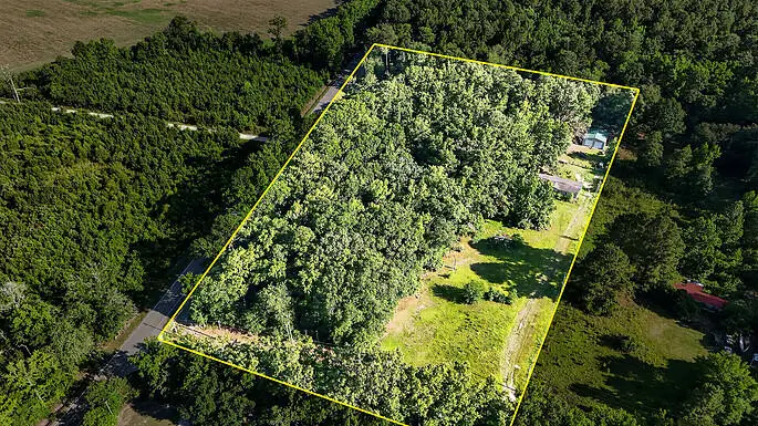 67 Freeman Lane, Round O, SC 29474 - #1
