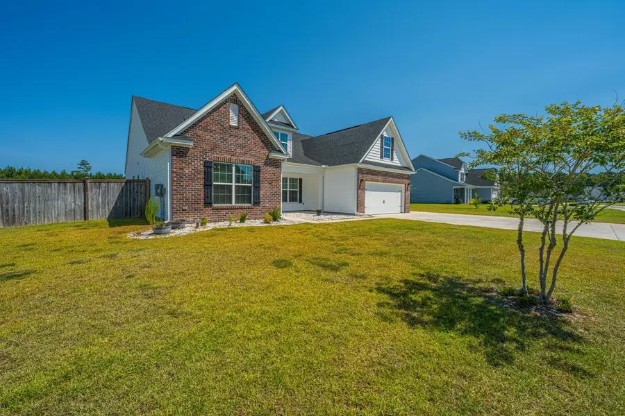 156 Lakelyn Road, Moncks Corner, SC 29461 - #3