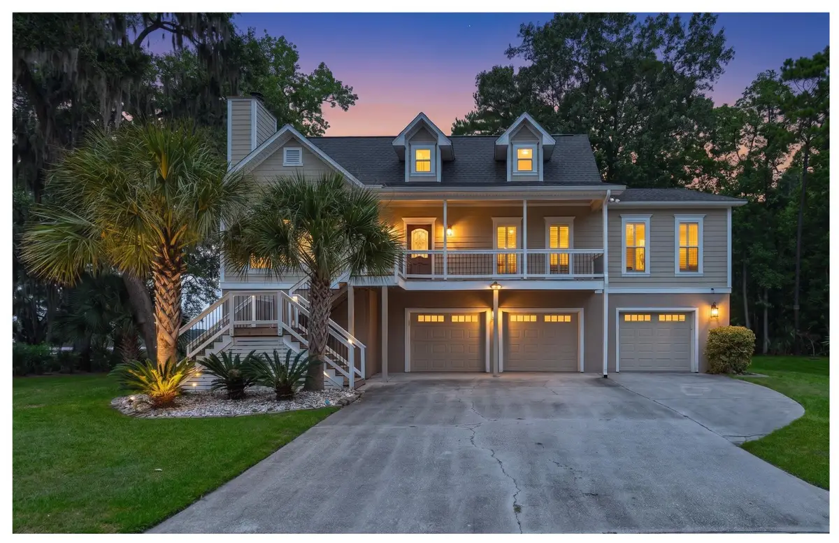 5911 Ryans Bluff Road, North Charleston, SC 29418 - #1