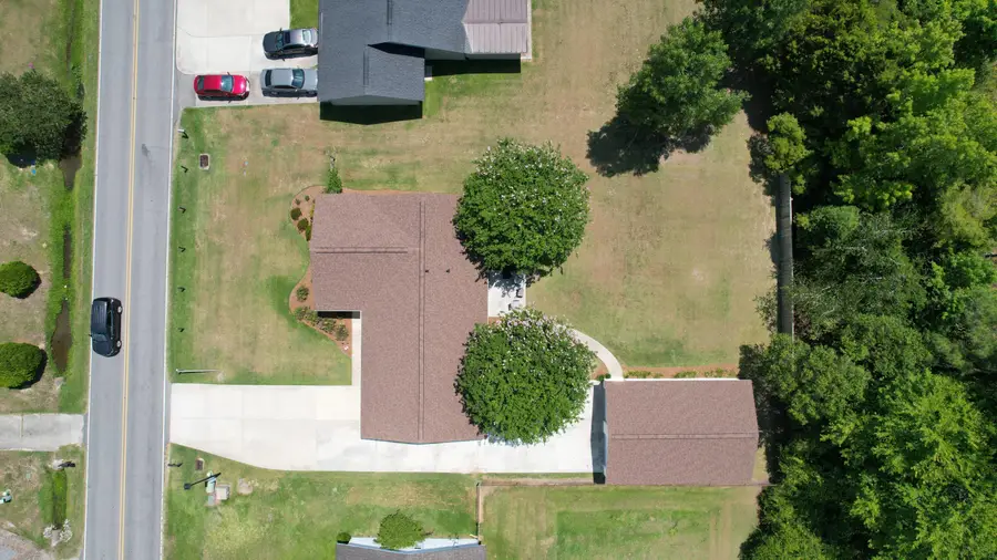 1009 Mountain Pine Road, Moncks Corner, SC 29461 - #3