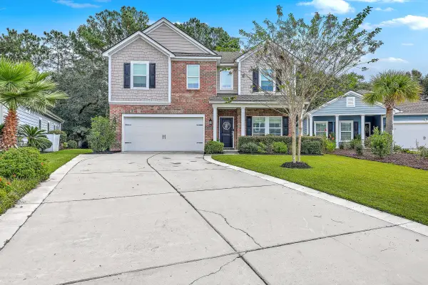 1044 Pigeon Point, Johns Island, SC 29455