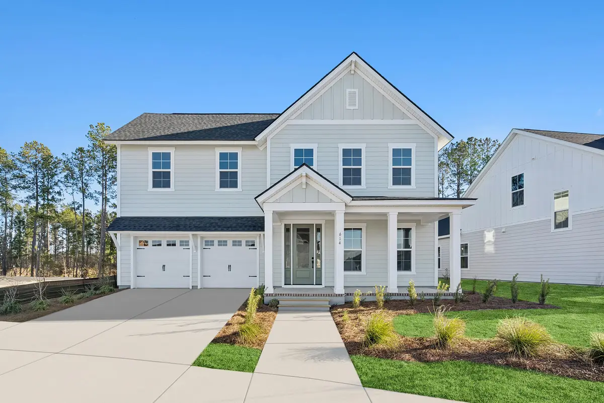 391 Brightside Trail, Summerville, SC 29486 - #1