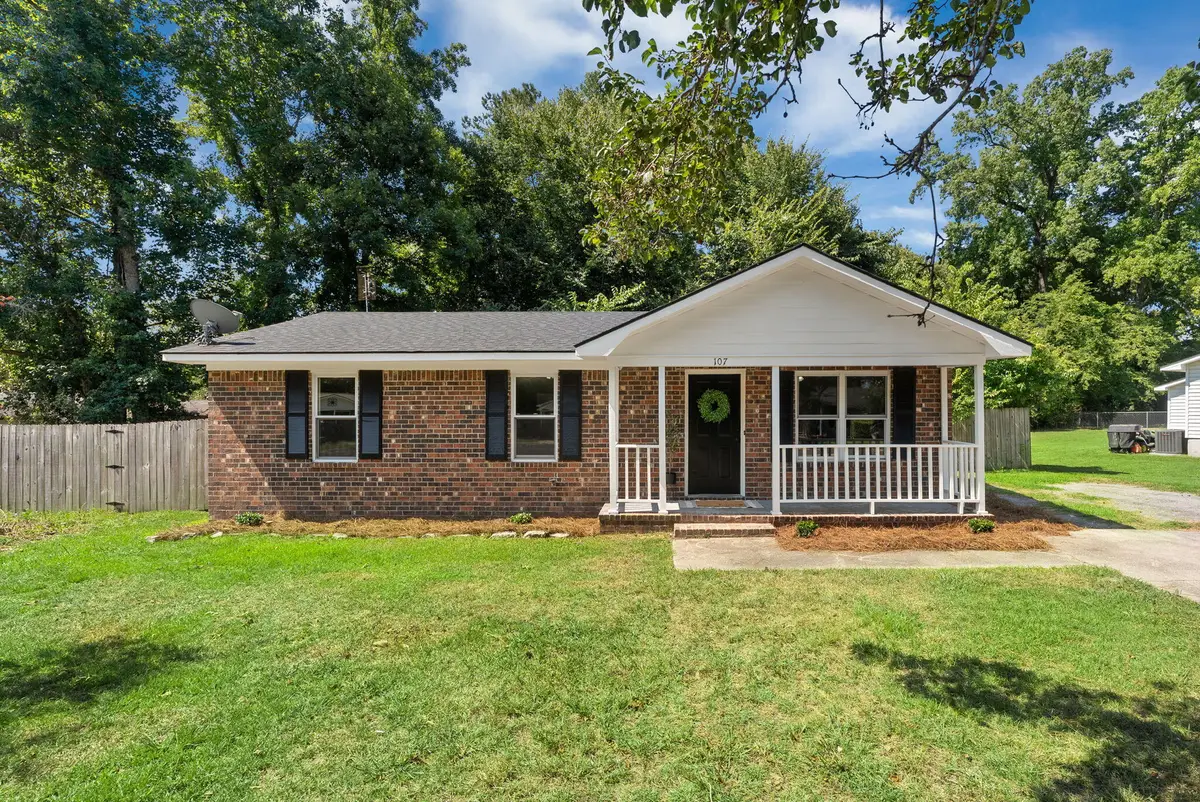 107 Hill Court, Moncks Corner, SC 29461 - #1