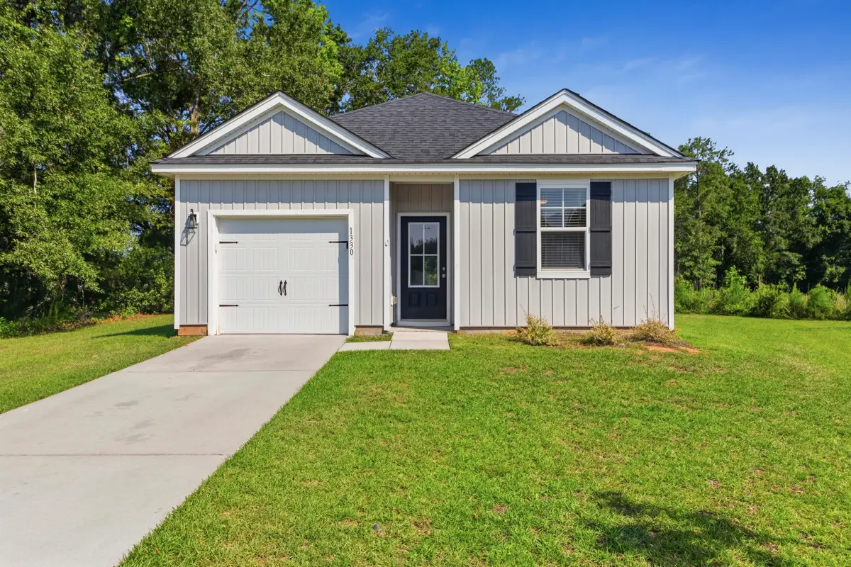 1330 Warrens Way, Manning, SC 29102 - #1