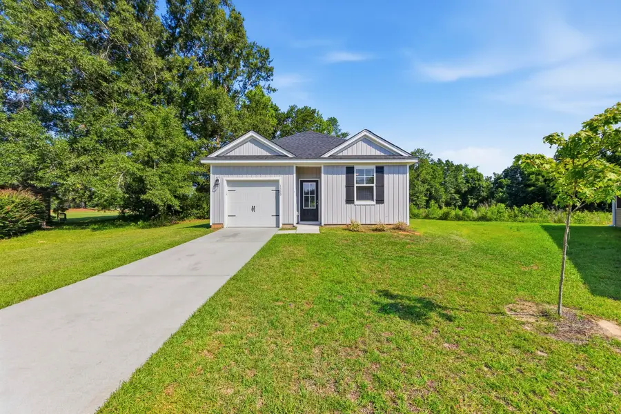 1330 Warrens Way, Manning, SC 29102 - #3