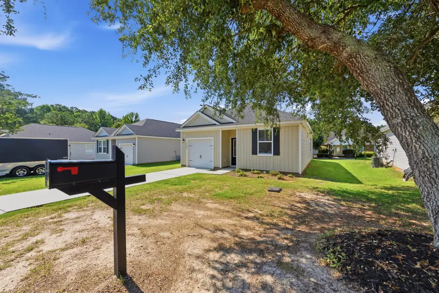 1307 Warrens Way, Manning, SC 29102 - #2