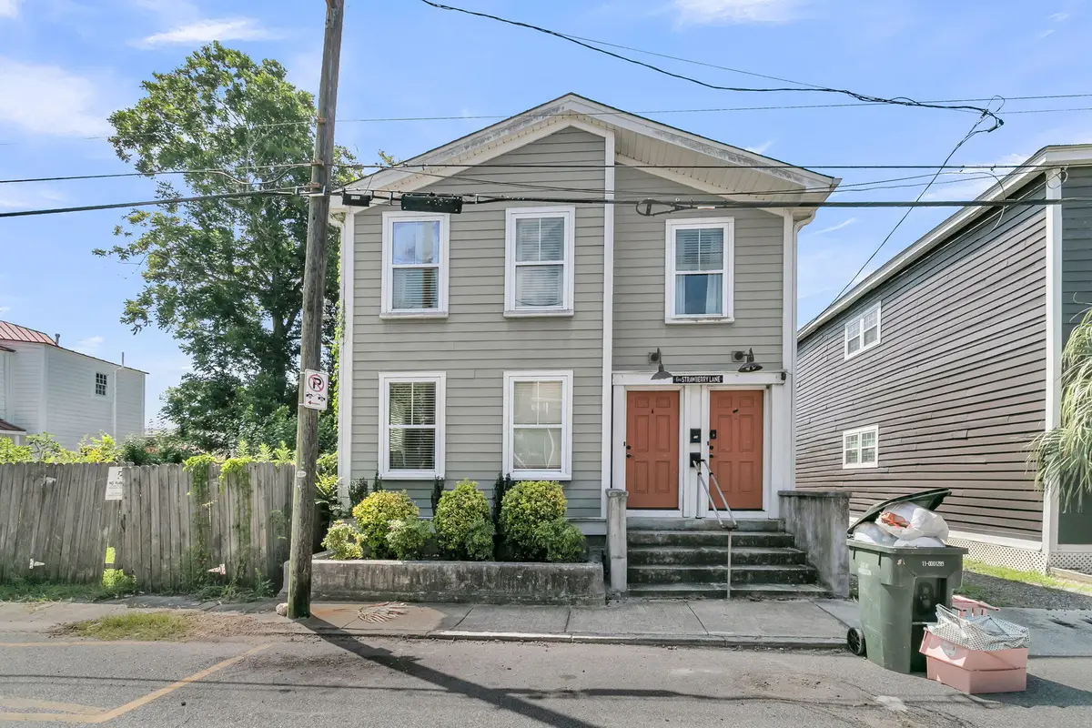 5 Strawberry Lane #A And B, Charleston, SC 29403 - #1