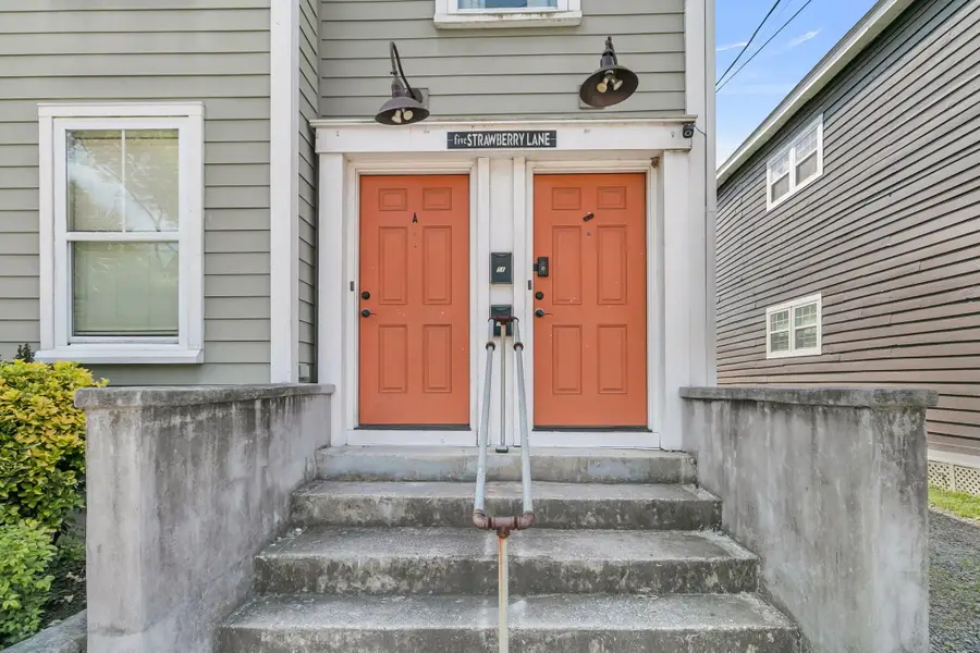 5 Strawberry Lane #A And B, Charleston, SC 29403 - #3