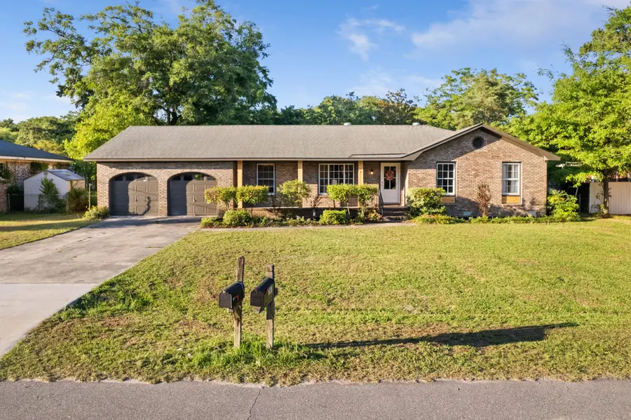 742 Leafwood Road, Charleston, SC 29412 - #2