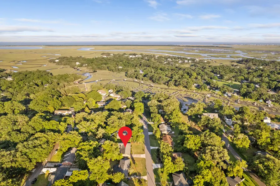 742 Leafwood Road, Charleston, SC 29412 - #3