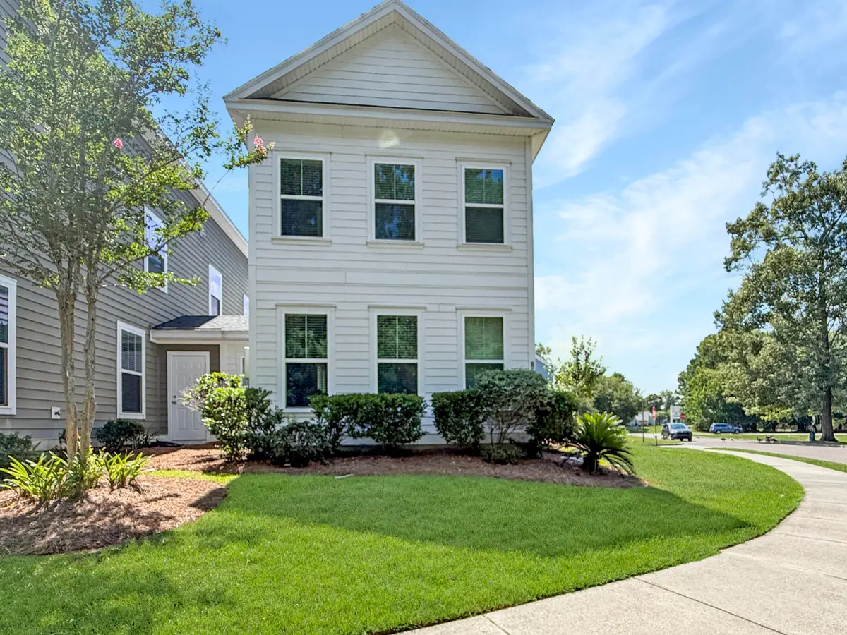 866 Rue Drive, Charleston, SC 29414 - #1
