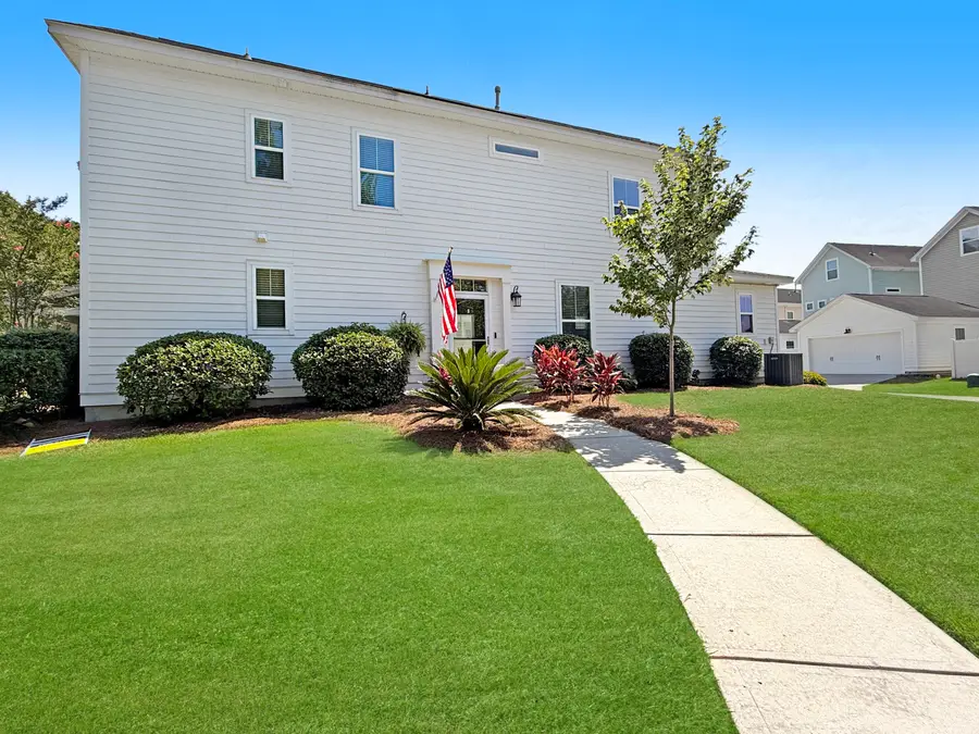 866 Rue Drive, Charleston, SC 29414 - #3