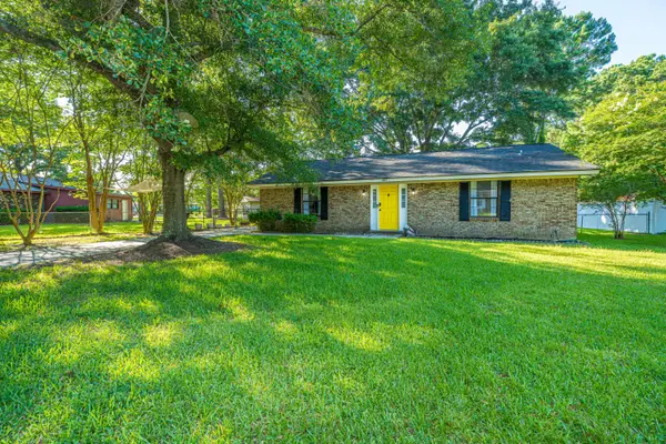 307 Umbria Drive, Summerville, SC 29486