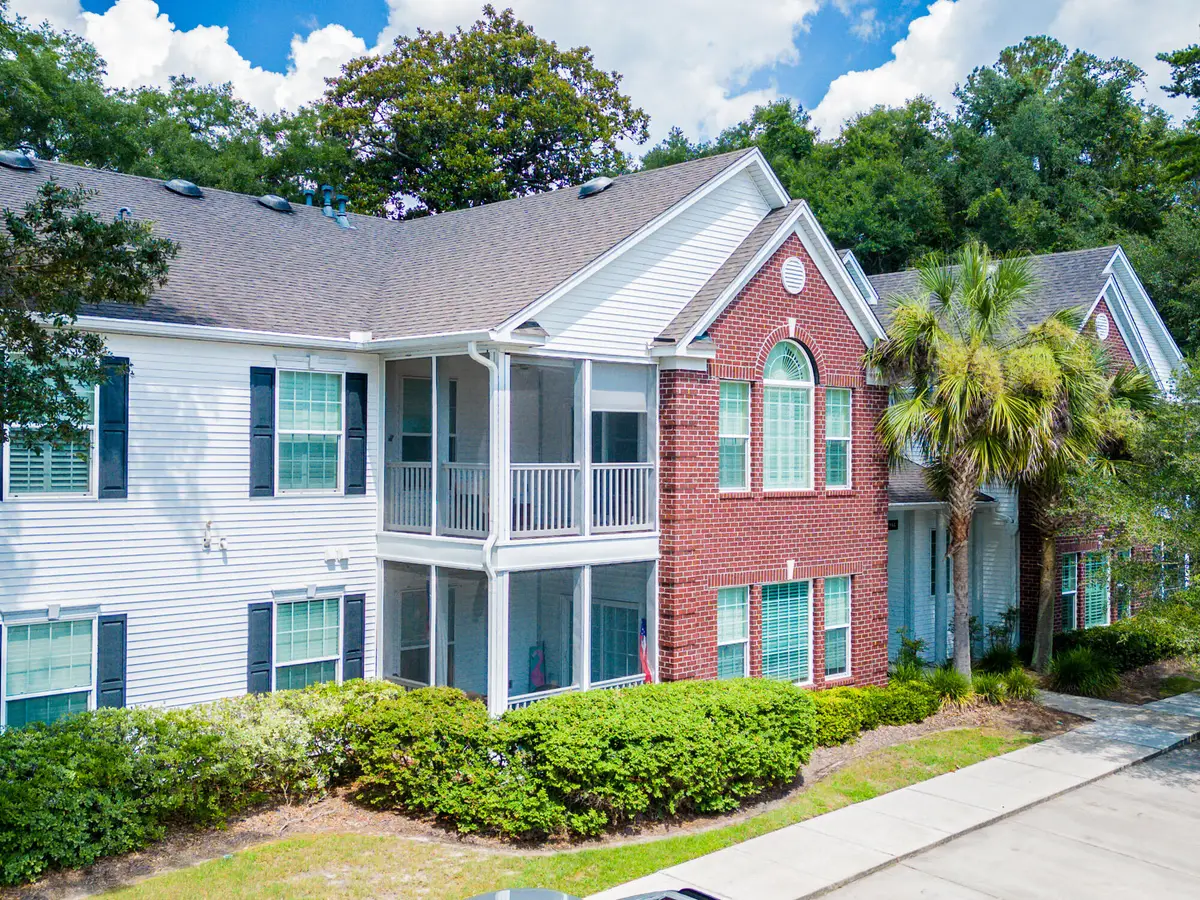147 Golf View Lane, Summerville, SC 29485 - #1