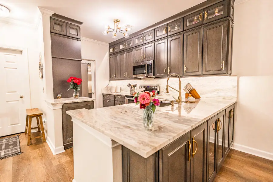 147 Golf View Lane, Summerville, SC 29485 - #3
