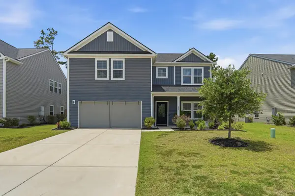 139 Lucca Drive, Summerville, SC 29486