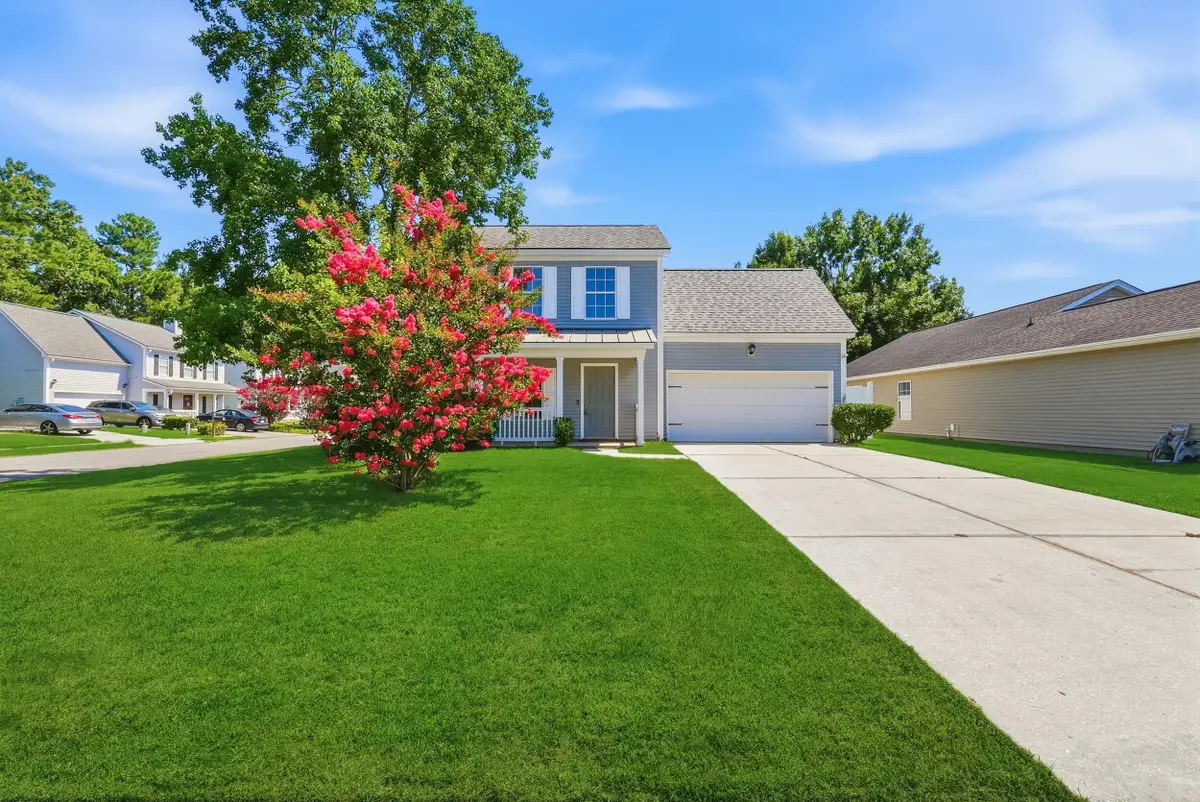 140 Blue Jasmine Lane, Summerville, SC 29483 - #1