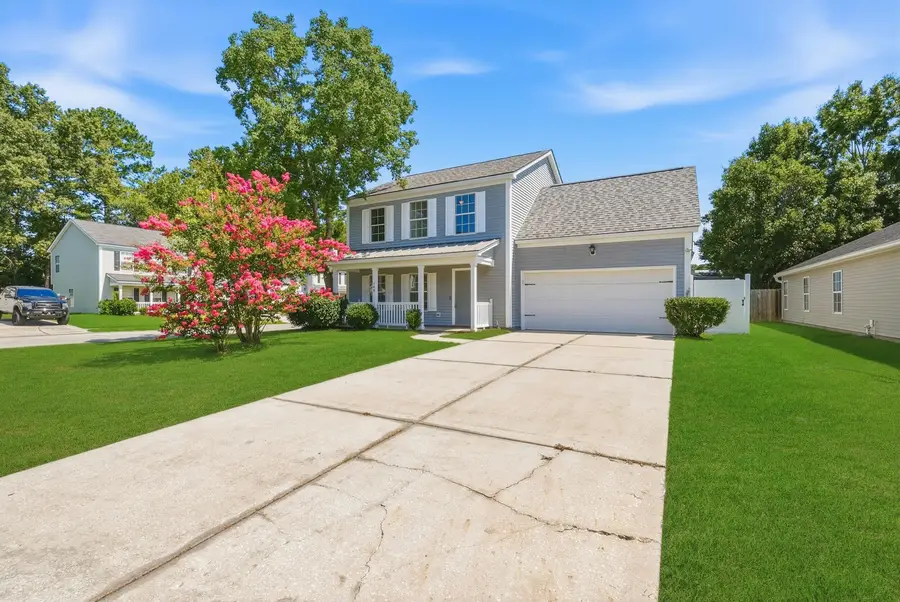 140 Blue Jasmine Lane, Summerville, SC 29483 - #2