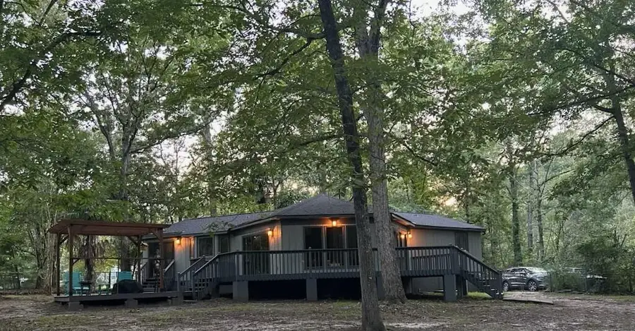 114 Poplar Circle, Summerville, SC 29483 - #2