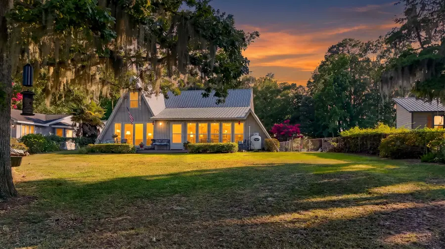 1039 Summerford Lane, Manning, SC 29102 - #2