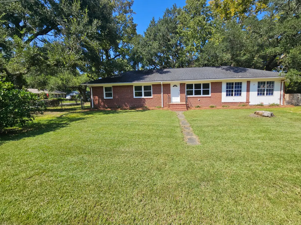 2446 Cherokee Hall Lane, Charleston, SC 29414 - #1