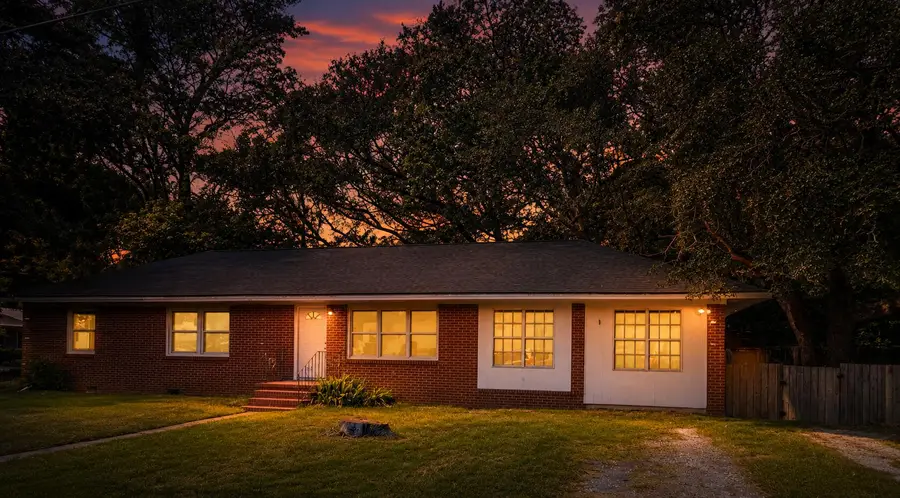 2446 Cherokee Hall Lane, Charleston, SC 29414 - #2