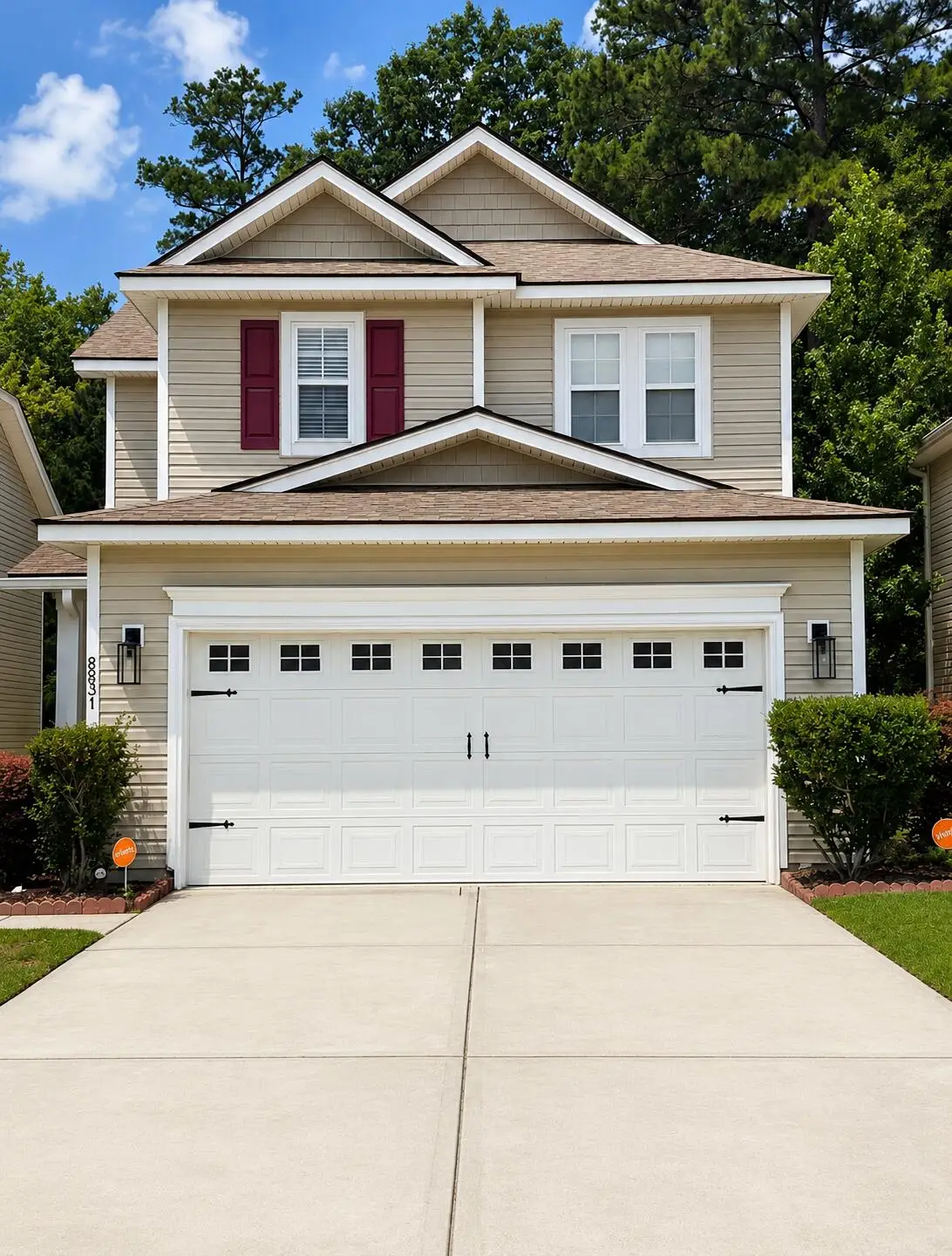 8831 Kellum Drive, North Charleston, SC 29420 - #1