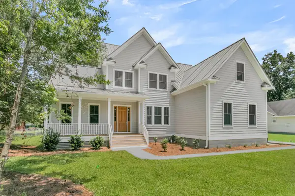 1436 Kinglet Street, Mount Pleasant, SC 29464
