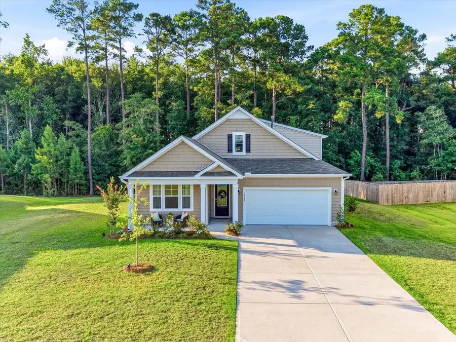 1022 Wading Point Boulevard, Huger, SC 29450 - #2