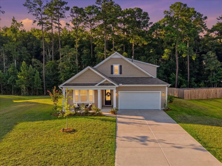 1022 Wading Point Boulevard, Huger, SC 29450 - #3