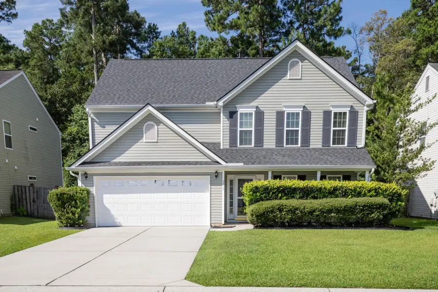 3413 Kirkwall Drive, Summerville, SC 29485 - #2